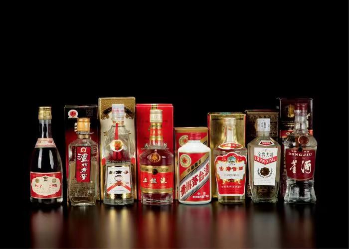 本溪茅台酒回收