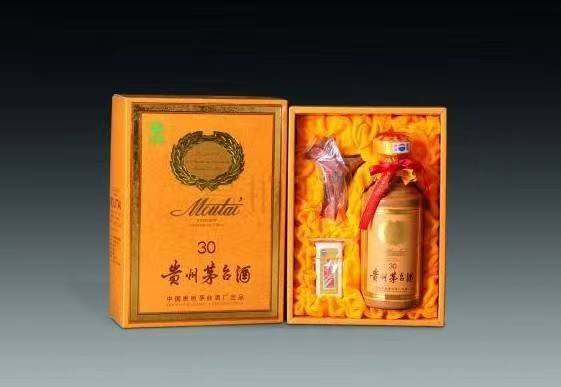 本溪年份酒回收